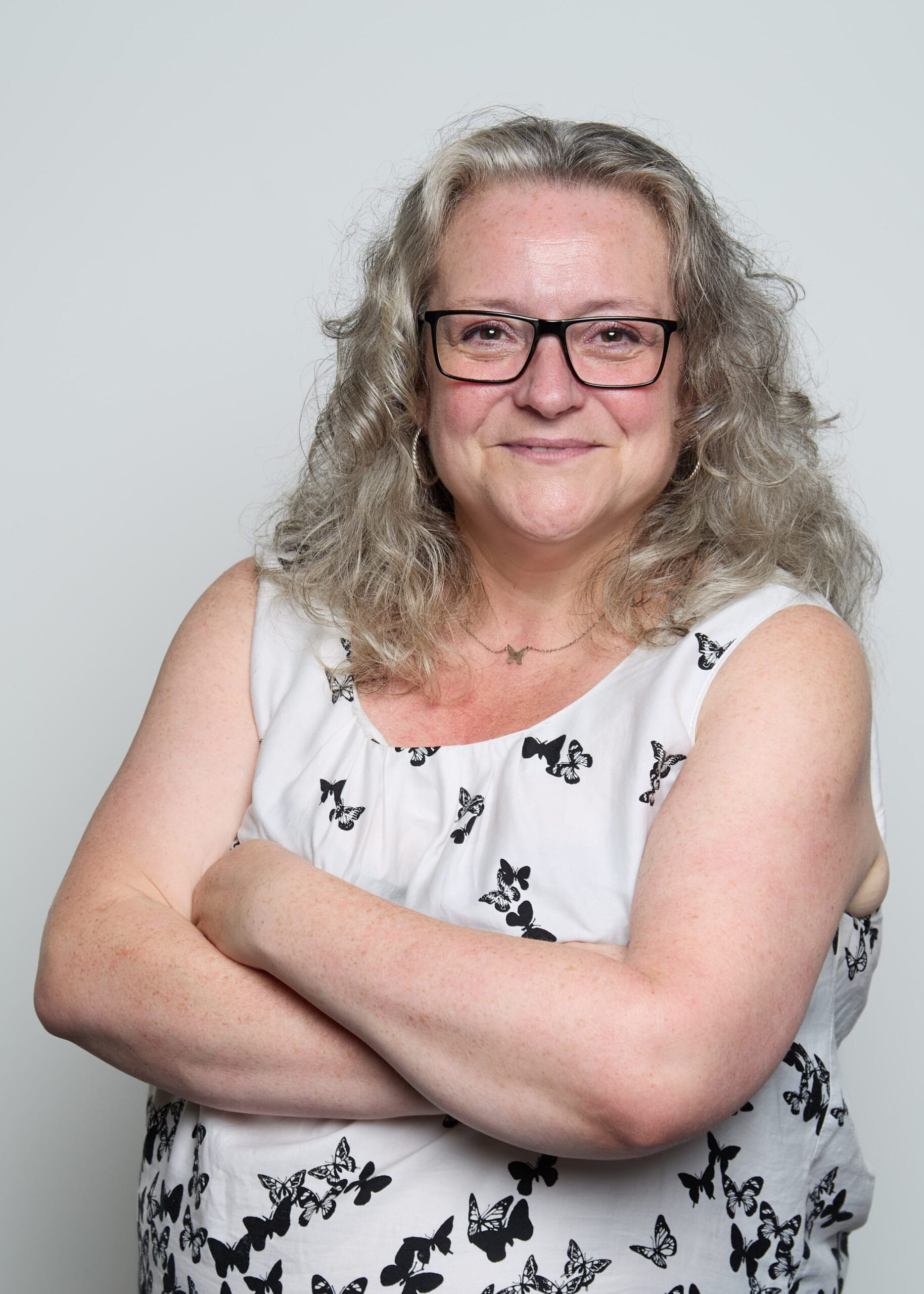 Karen McLaren