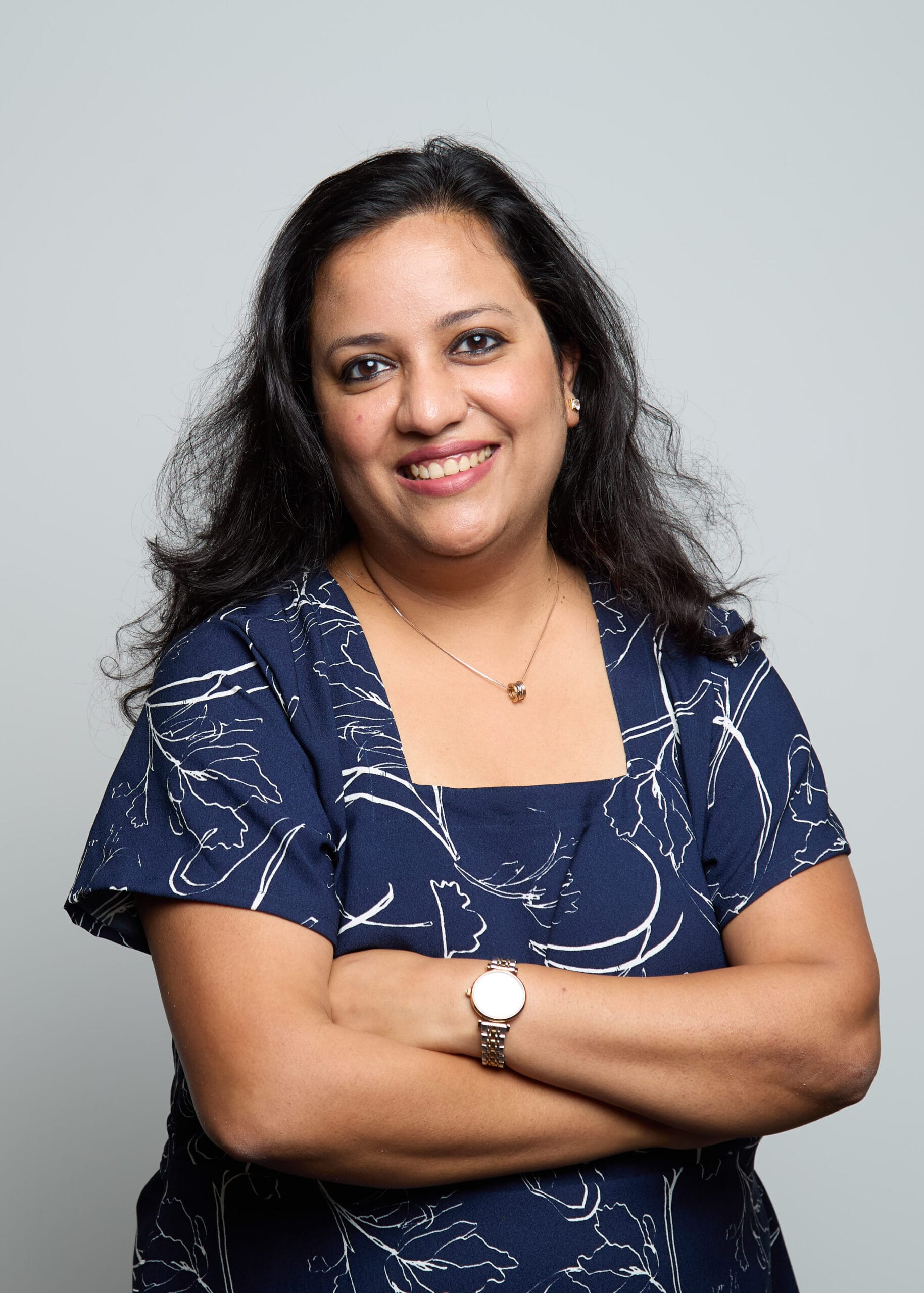 Nidhi Bindal Dhir