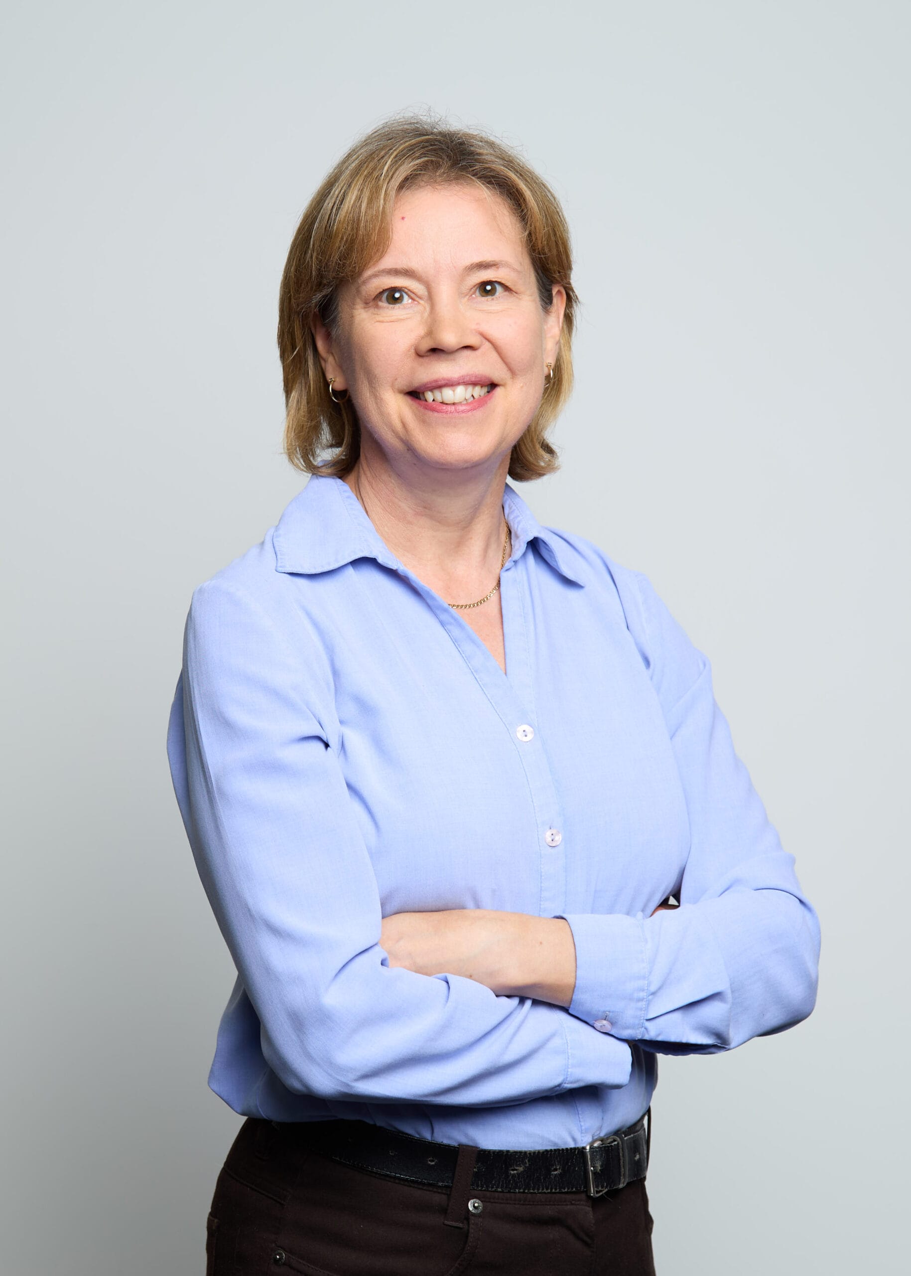 Sari Ward